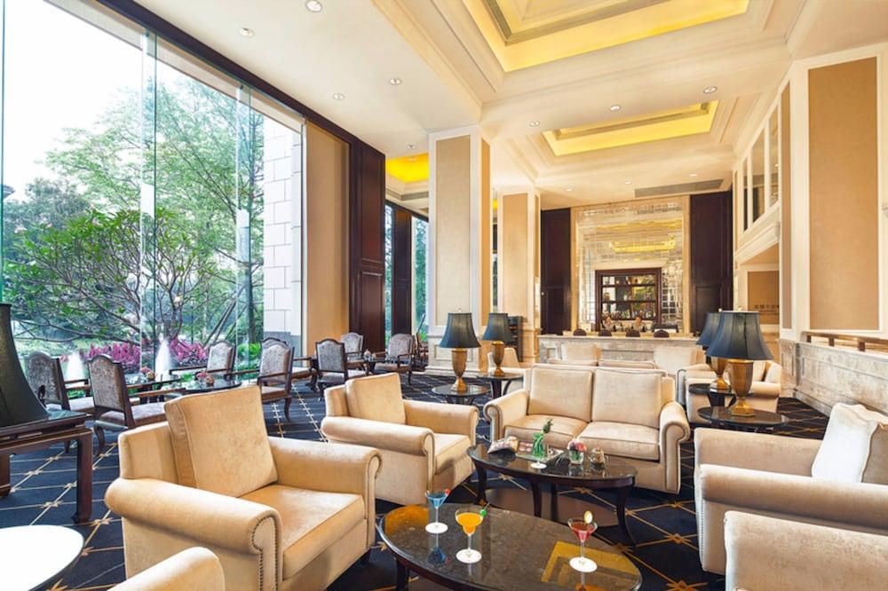 C&D Hotel Fuzhou Fuzhou  Exterior photo