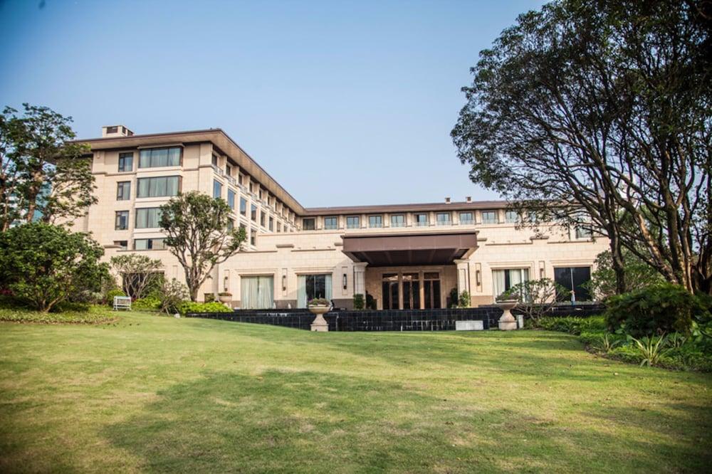 C&D Hotel Fuzhou Fuzhou  Exterior photo