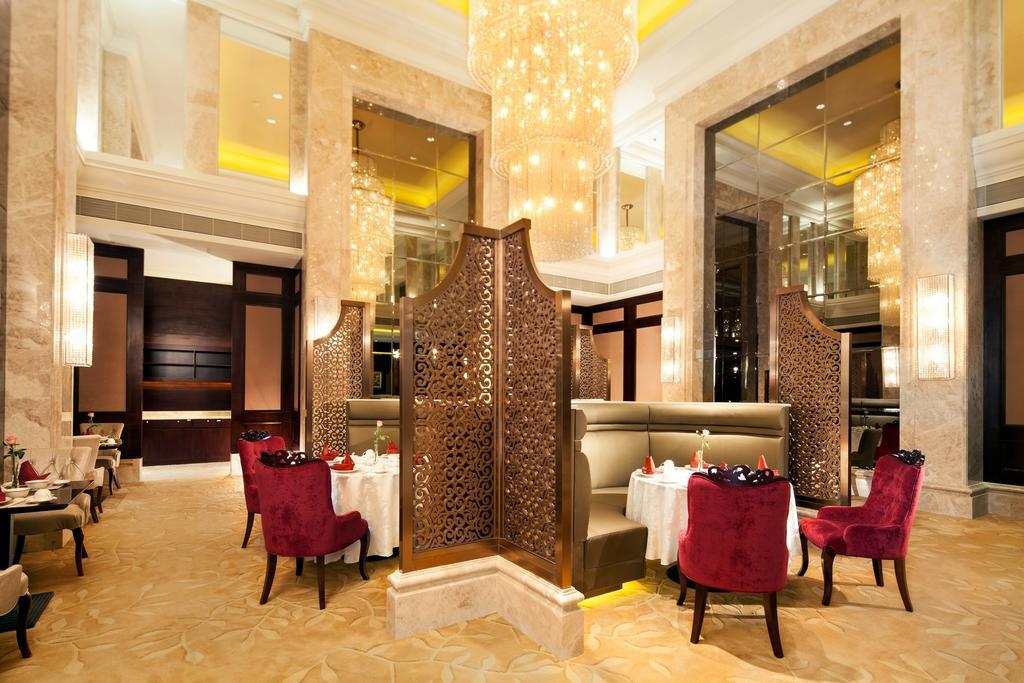 C&D Hotel Fuzhou Fuzhou  Exterior photo