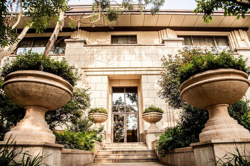 C&D Hotel Fuzhou Fuzhou  Exterior photo