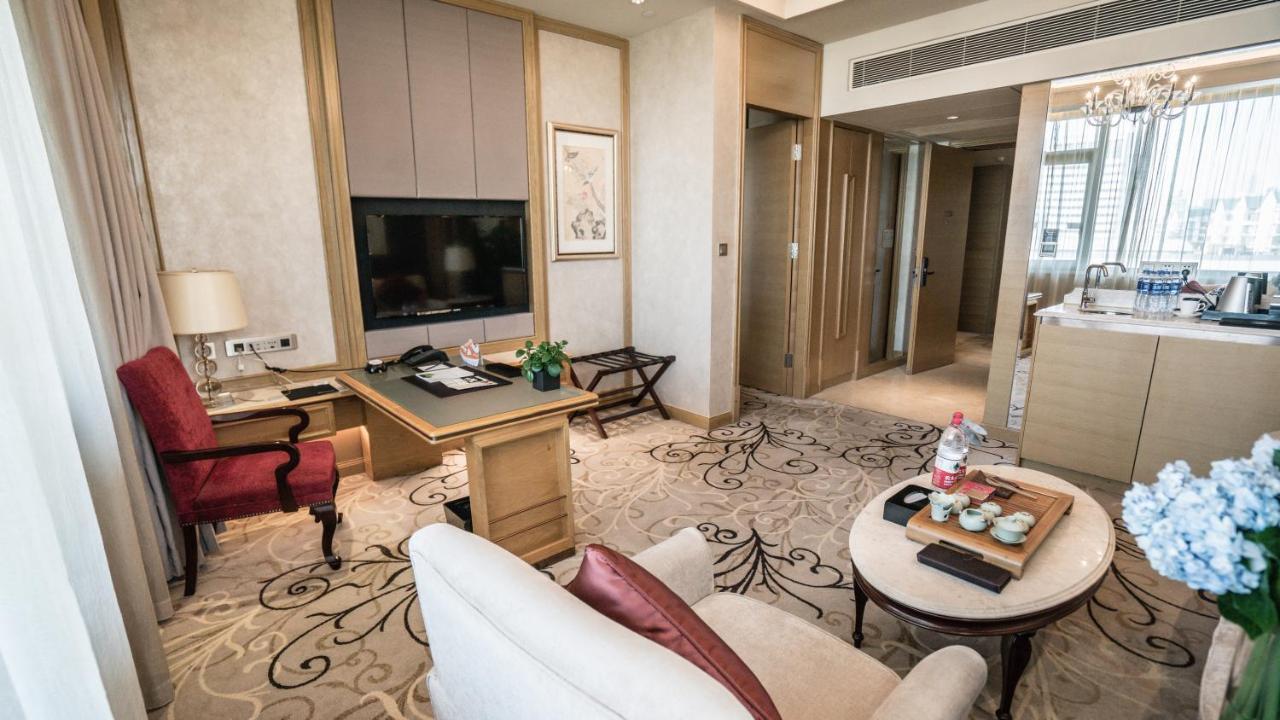 C&D Hotel Fuzhou Fuzhou  Exterior photo
