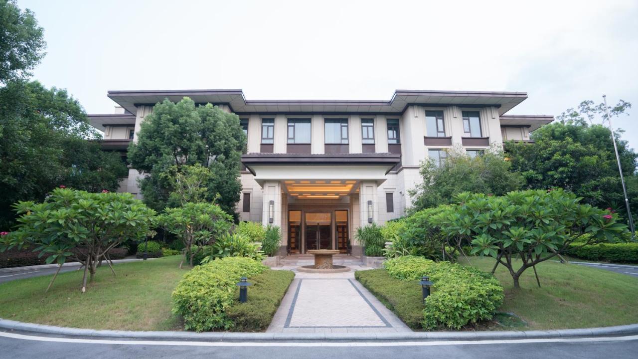 C&D Hotel Fuzhou Fuzhou  Exterior photo