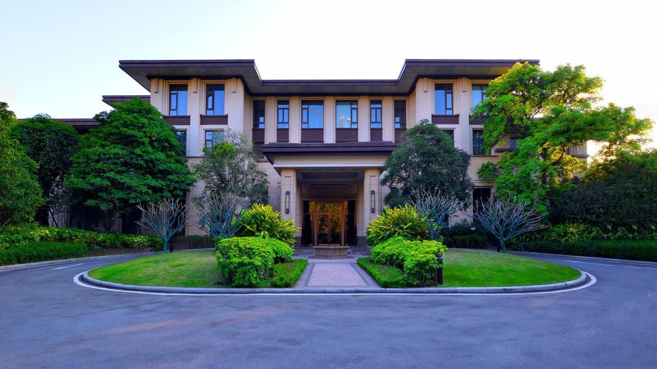 C&D Hotel Fuzhou Fuzhou  Exterior photo