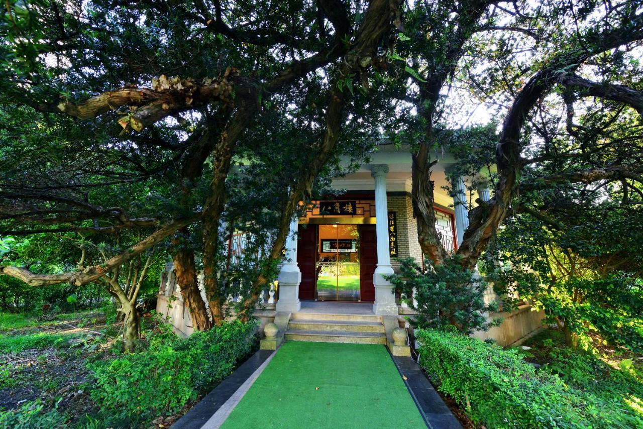 C&D Hotel Fuzhou Fuzhou  Exterior photo