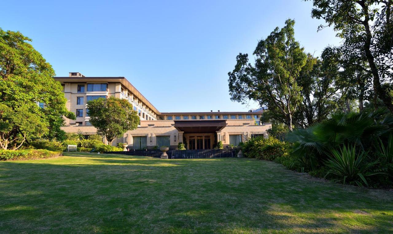 C&D Hotel Fuzhou Fuzhou  Exterior photo